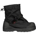 Tingley Orion® LTE Winter Overshoe, Large, Waterproof, Black 7400.LG